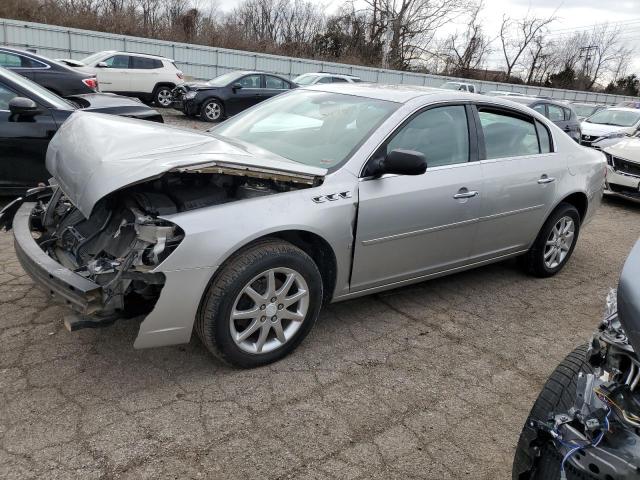 BUICK LUCERNE 2008 1g4hd57298u108130