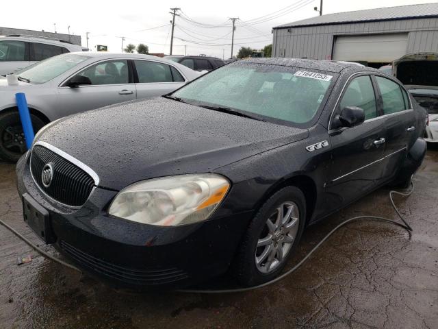 BUICK LUCERNE 2008 1g4hd57298u113215