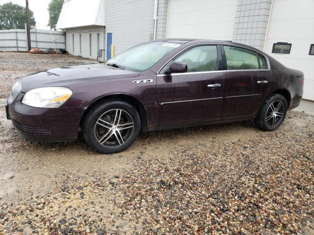 BUICK LUCERNE CX 2008 1g4hd57298u124991