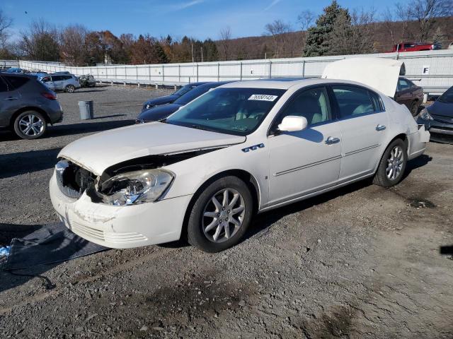 BUICK LUCERNE 2008 1g4hd57298u129124