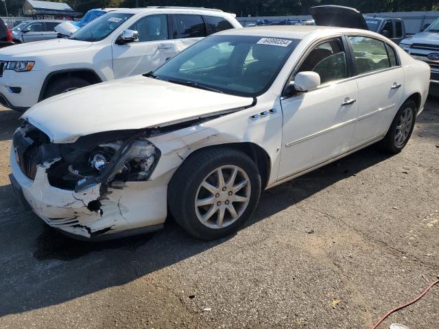 BUICK LUCERNE 2008 1g4hd57298u132167