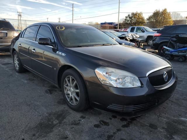 BUICK LUCERNE CX 2008 1g4hd57298u147588