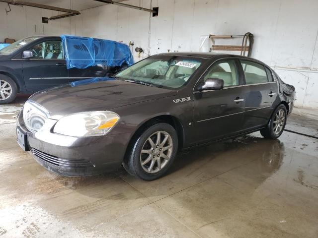 BUICK LUCERNE CX 2008 1g4hd57298u157702