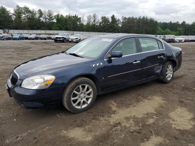 BUICK LUCERNE 2008 1g4hd57298u157859