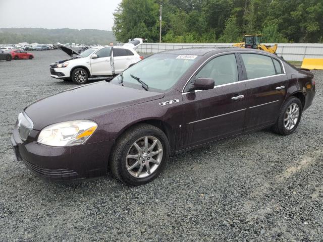 BUICK LUCERNE CX 2008 1g4hd57298u161314