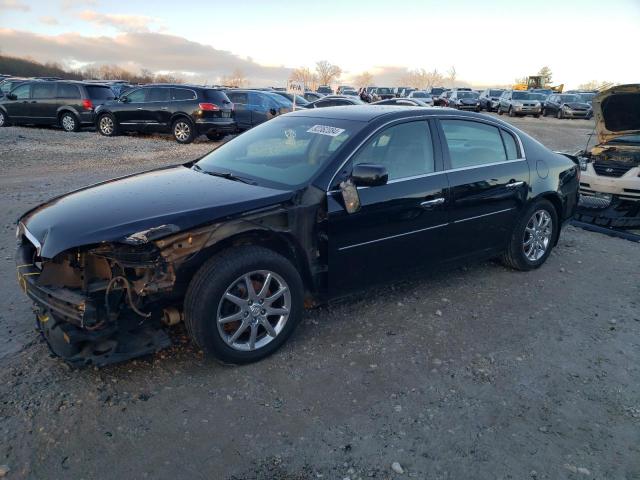 BUICK LUCERNE CX 2008 1g4hd57298u180476