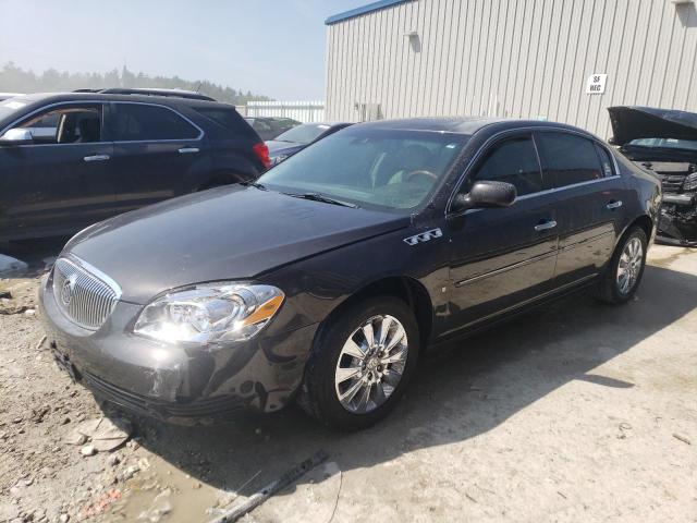 BUICK LUCERNE CX 2008 1g4hd57298u191025