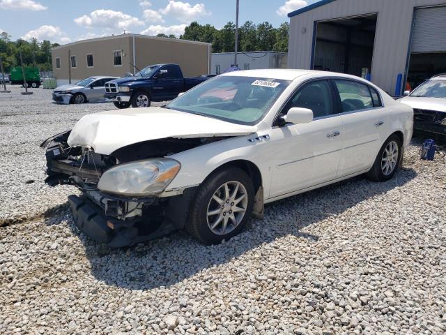 BUICK LUCERNE 2008 1g4hd57298u194071