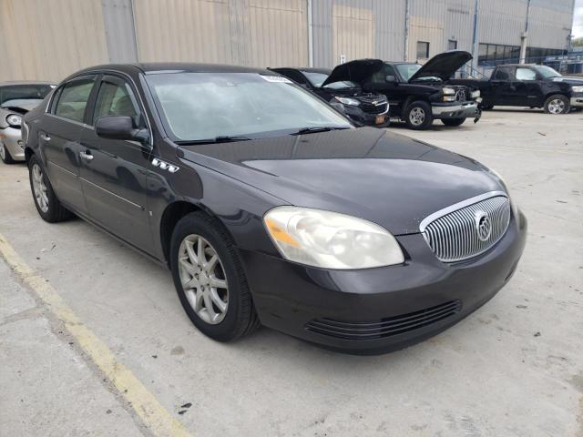 BUICK LUCERNE CX 2008 1g4hd57298u194930