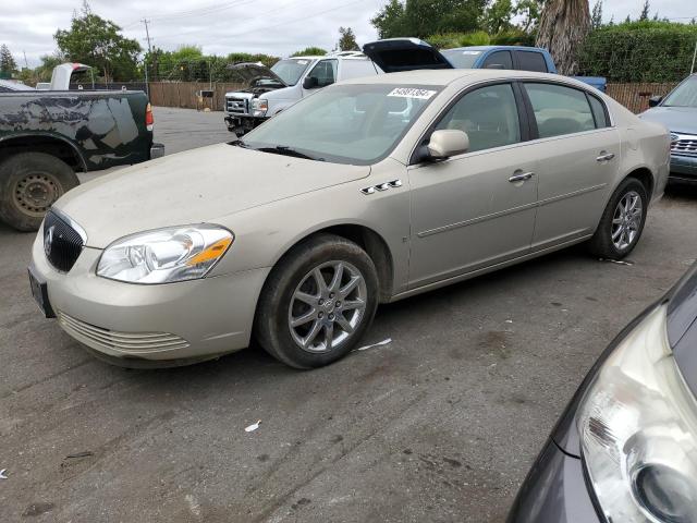 BUICK LUCERNE 2008 1g4hd57298u201987