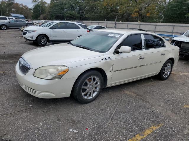 BUICK LUCERNE CX 2008 1g4hd57298u204680