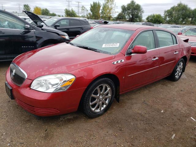 BUICK LUCERNE CX 2008 1g4hd57298u206283