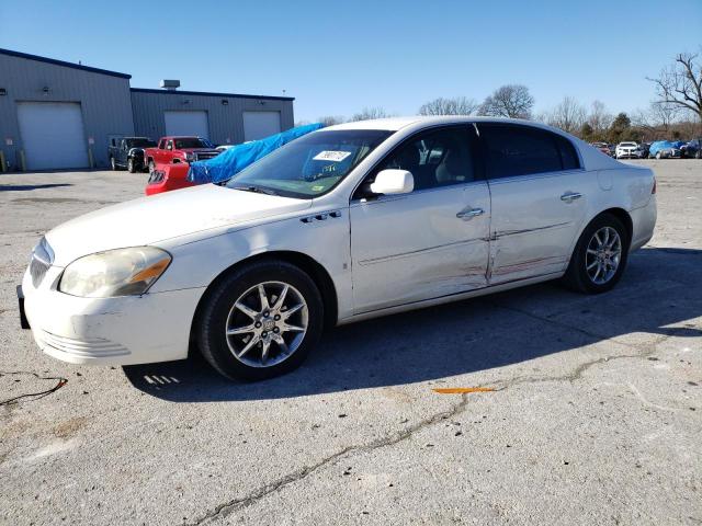 BUICK LUCERNE 2008 1g4hd57298u207286