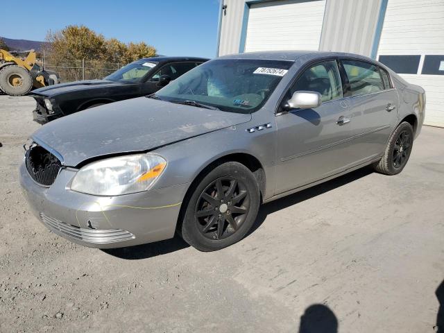 BUICK LUCERNE CX 2006 1g4hd572x6u187112