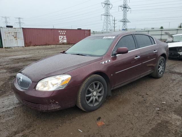 BUICK LUCERNE CX 2006 1g4hd572x6u241511