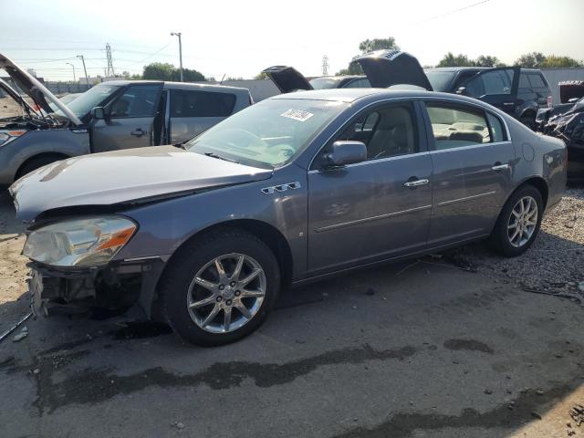 BUICK LUCERNE CX 2007 1g4hd572x7u103727