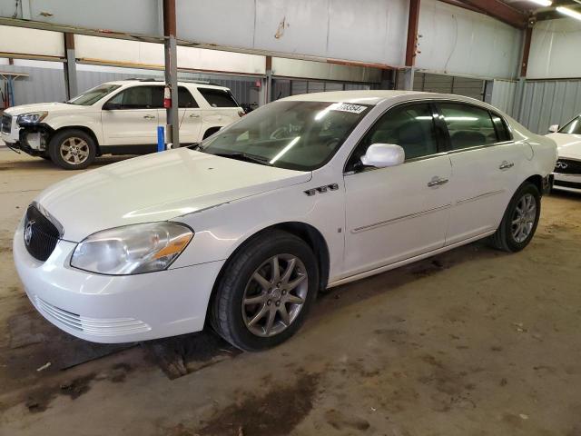 BUICK LUCERNE 2007 1g4hd572x7u112797