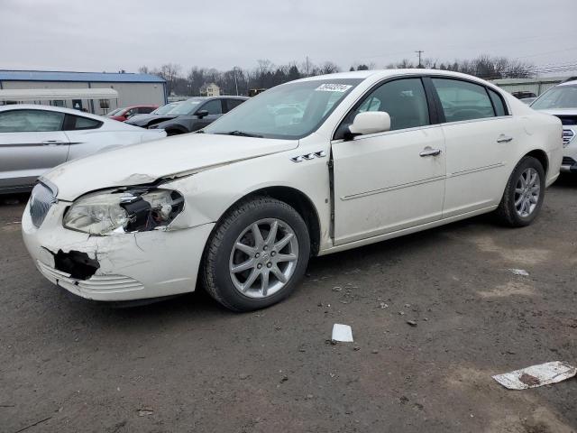 BUICK LUCERNE 2007 1g4hd572x7u161823