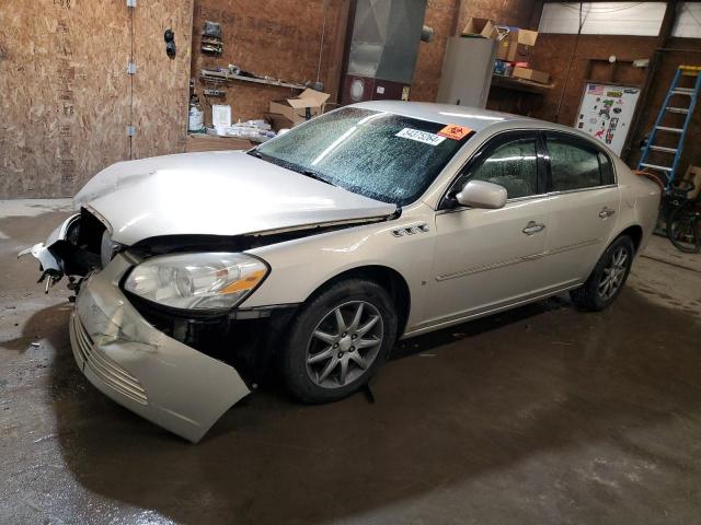 BUICK LUCERNE 2007 1g4hd572x7u219347