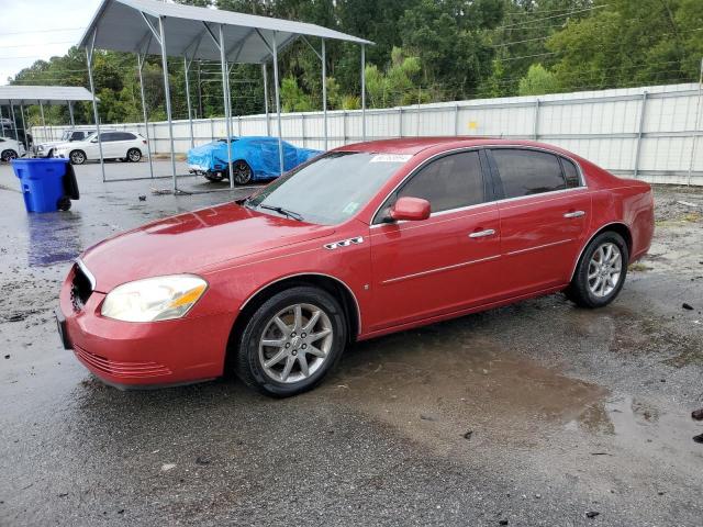 BUICK LUCERNE CX 2008 1g4hd572x8u108962