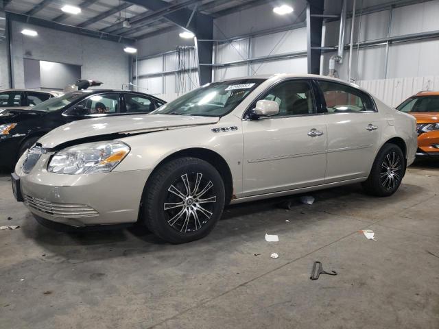 BUICK LUCERNE CX 2008 1g4hd572x8u109593