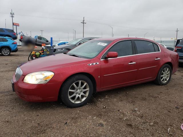 BUICK LUCERNE CX 2008 1g4hd572x8u125776