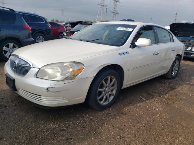 BUICK LUCERNE CX 2008 1g4hd572x8u136891