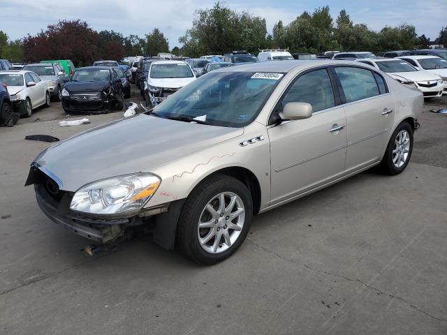 BUICK LUCERNE CX 2008 1g4hd572x8u139113