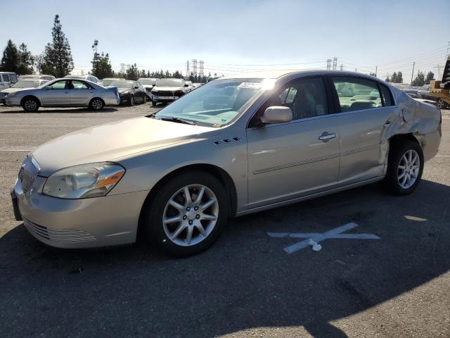 BUICK LUCERNE 2008 1g4hd572x8u142433