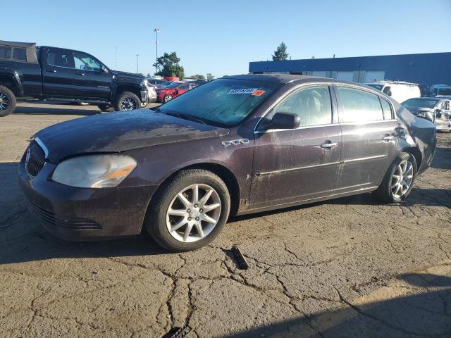 BUICK LUCERNE CX 2008 1g4hd572x8u146126