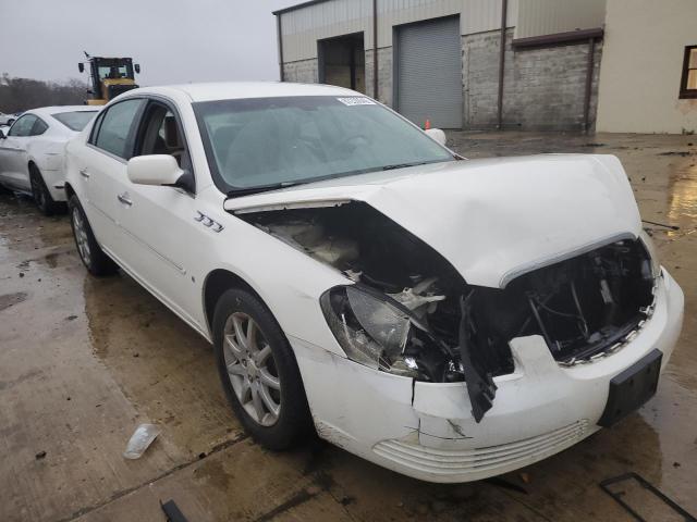 BUICK LUCERNE 2008 1g4hd572x8u149947