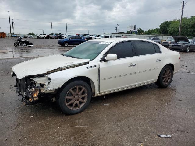 BUICK LUCERNE 2008 1g4hd572x8u152430