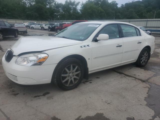 BUICK LUCERNE 2008 1g4hd572x8u152511