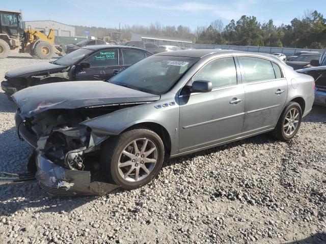 BUICK LUCERNE 2008 1g4hd572x8u155747