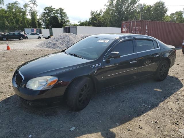 BUICK LUCERNE CX 2008 1g4hd572x8u165291