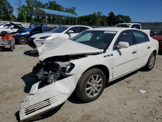 BUICK LUCERNE CX 2008 1g4hd572x8u192037