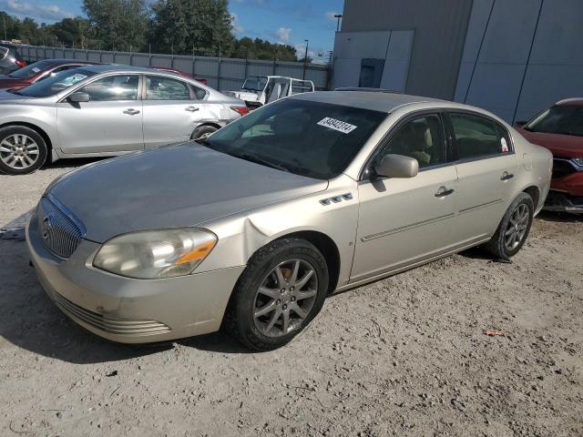 BUICK LUCERNE CX 2008 1g4hd572x8u199716