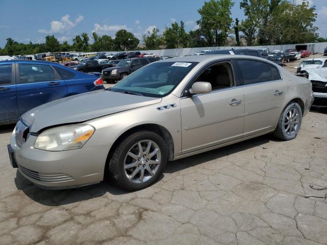 BUICK 4DR 2008 1g4hd572x8u200900