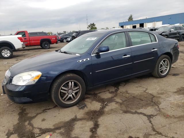 BUICK LUCERNE CX 2009 1g4hd57m09u100243