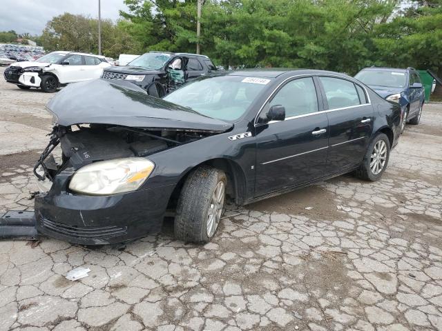 BUICK LUCERNE CX 2009 1g4hd57m09u103708