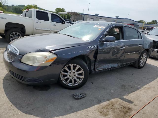 BUICK LUCERNE CX 2009 1g4hd57m09u108052