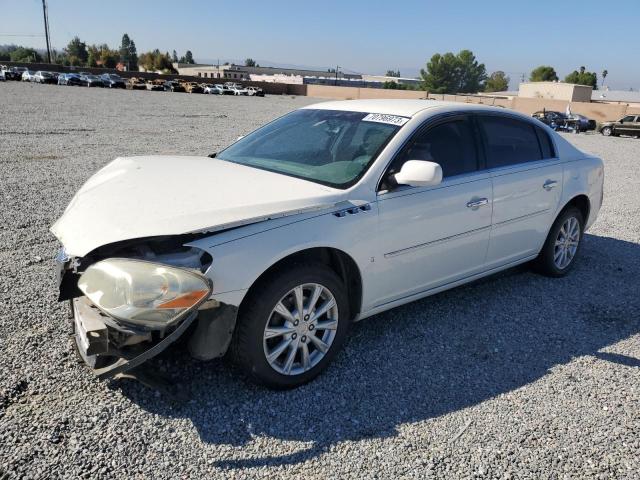 BUICK LUCERNE CX 2009 1g4hd57m09u117947