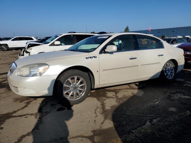 BUICK LUCERNE 2009 1g4hd57m09u134344