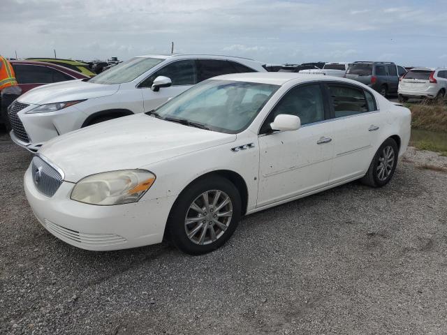 BUICK LUCERNE CX 2009 1g4hd57m09u135834