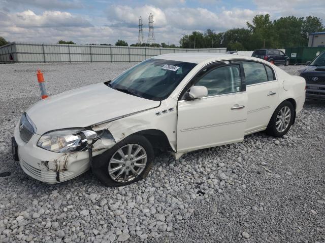 BUICK LUCERNE CX 2009 1g4hd57m09u139446