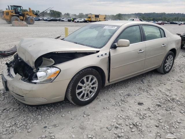 BUICK LUCERNE CX 2009 1g4hd57m19u102888