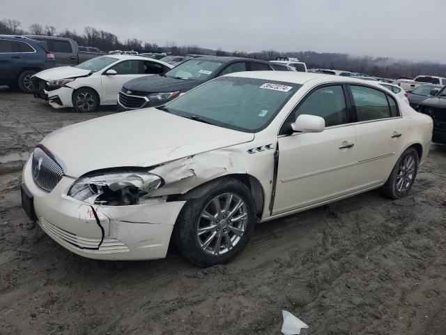 BUICK LUCERNE 2009 1g4hd57m19u138032