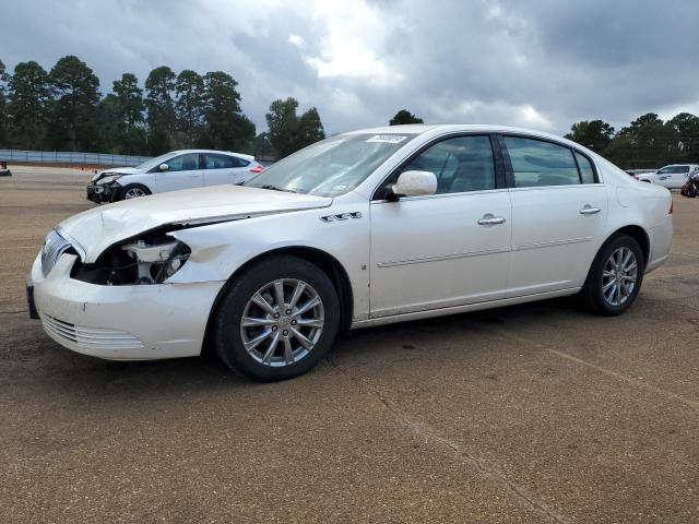 BUICK LUCERNE CX 2009 1g4hd57m19u145563