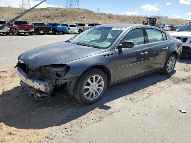 BUICK LUCERNE 2009 1g4hd57m29u105783