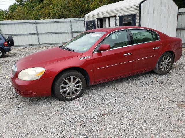 BUICK LUCERNE CX 2009 1g4hd57m29u121224